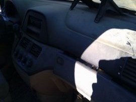 2005 ODYSSEY SAGE LX 3.5L AT 2WD  A24019